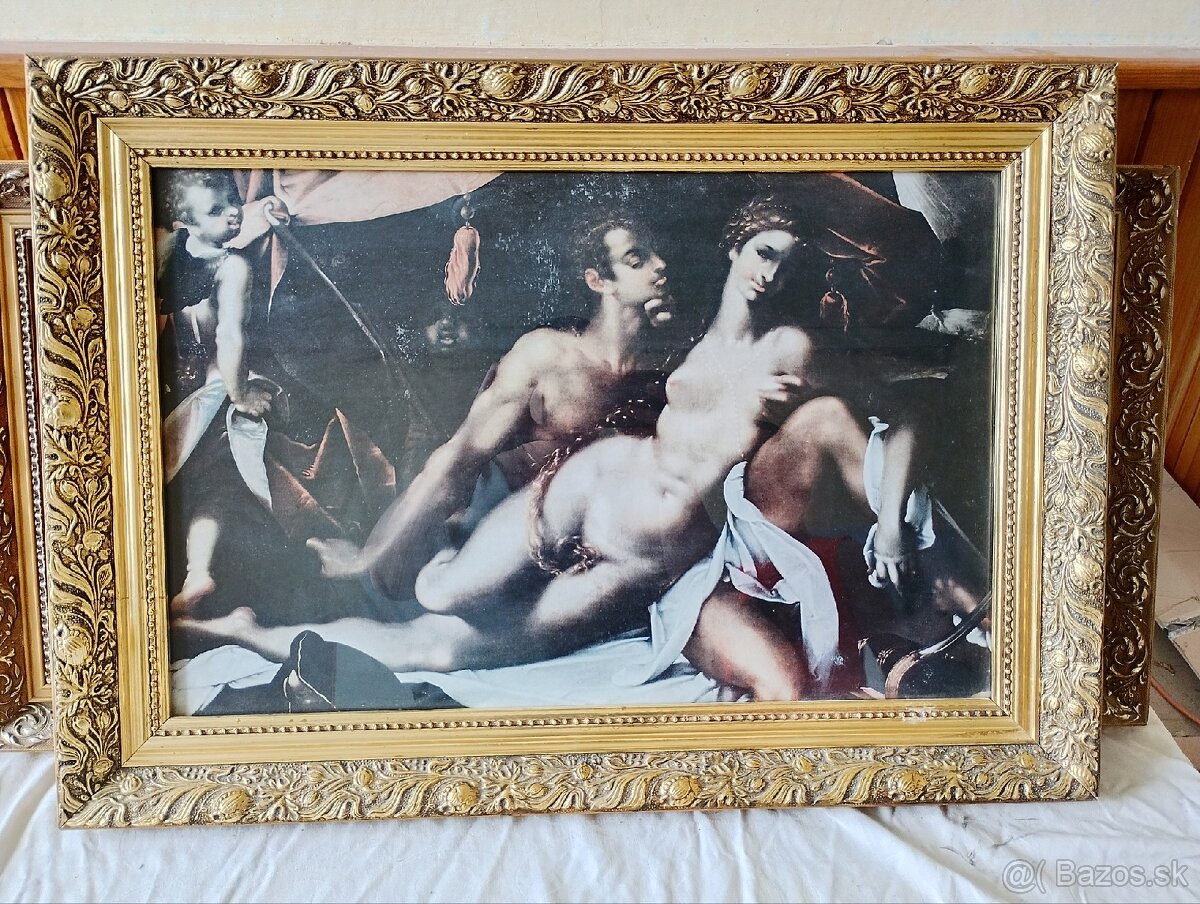 Obraz - rozmer: 68x48 cm