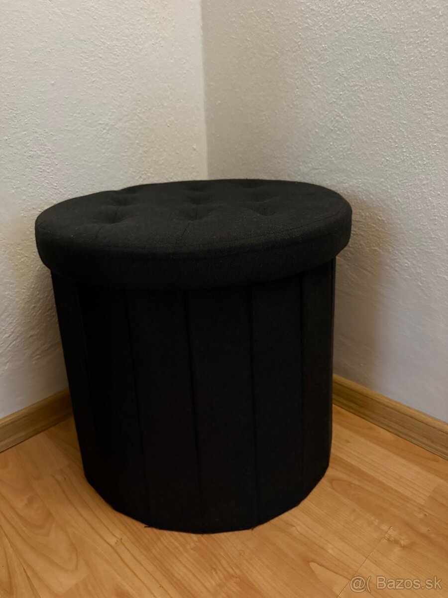 Taburetka