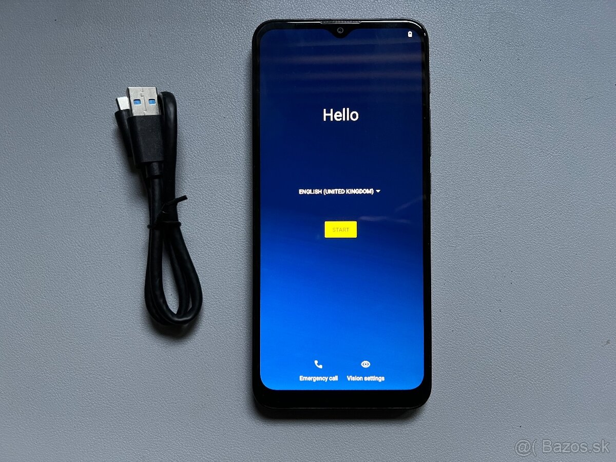 Motorola moto g30 128GB