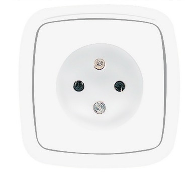Zásuvka MODUL