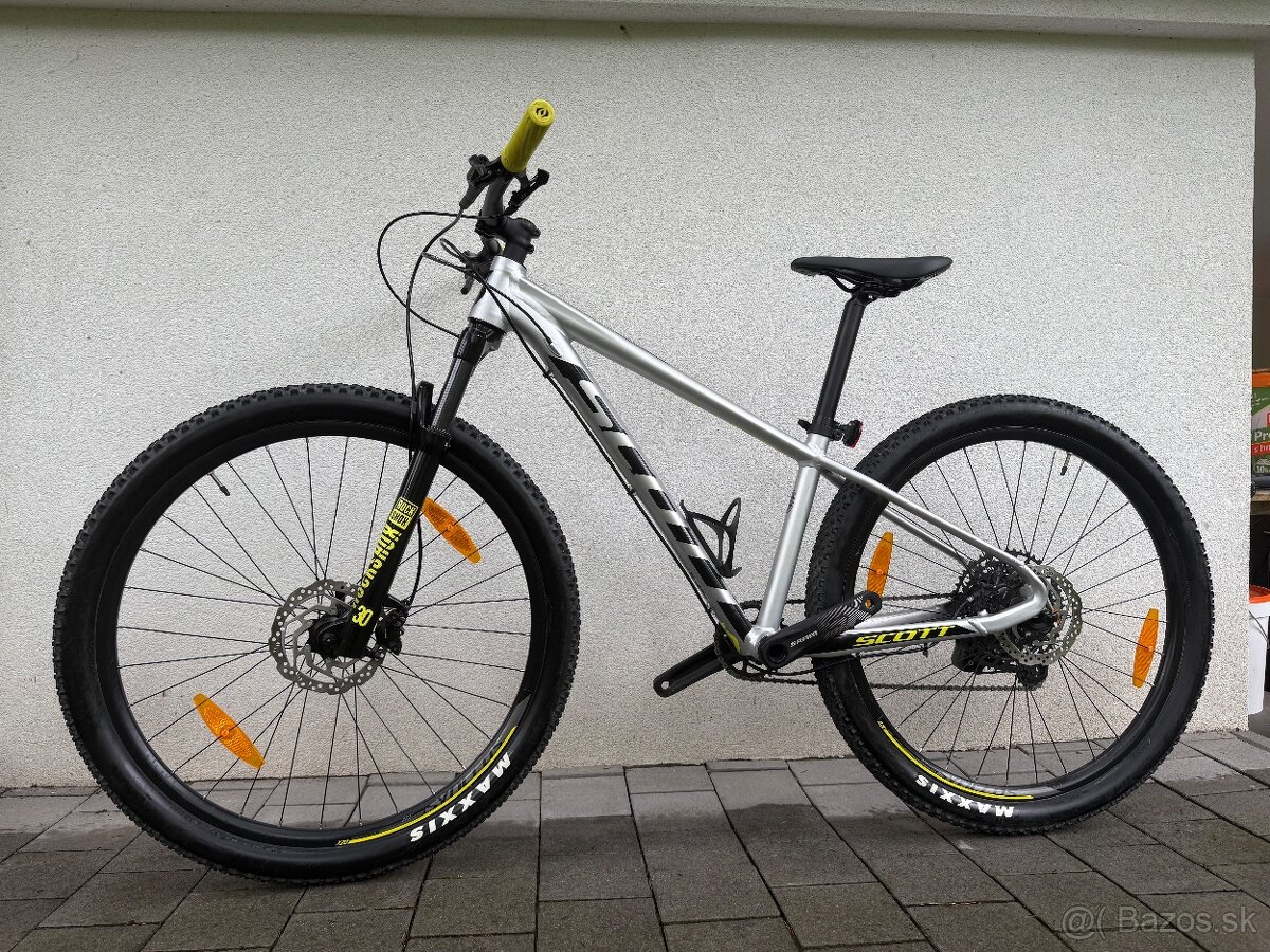 Scott Scale 710 horský bicykel XS
