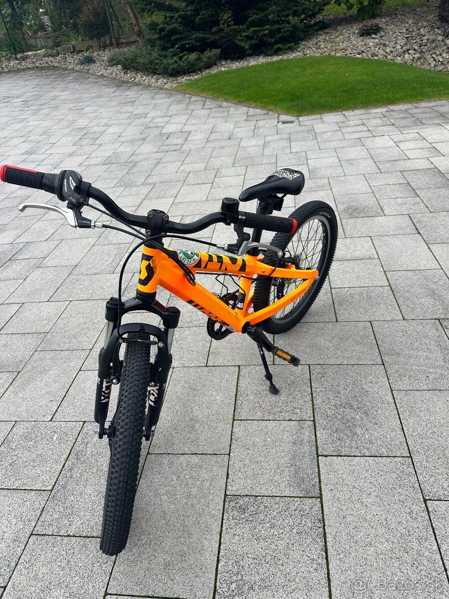 Scott bicykel