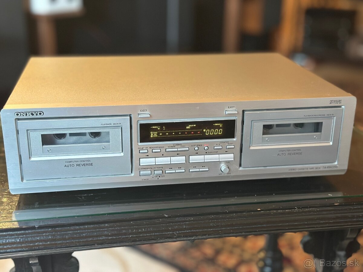 Onkyo TA RW255