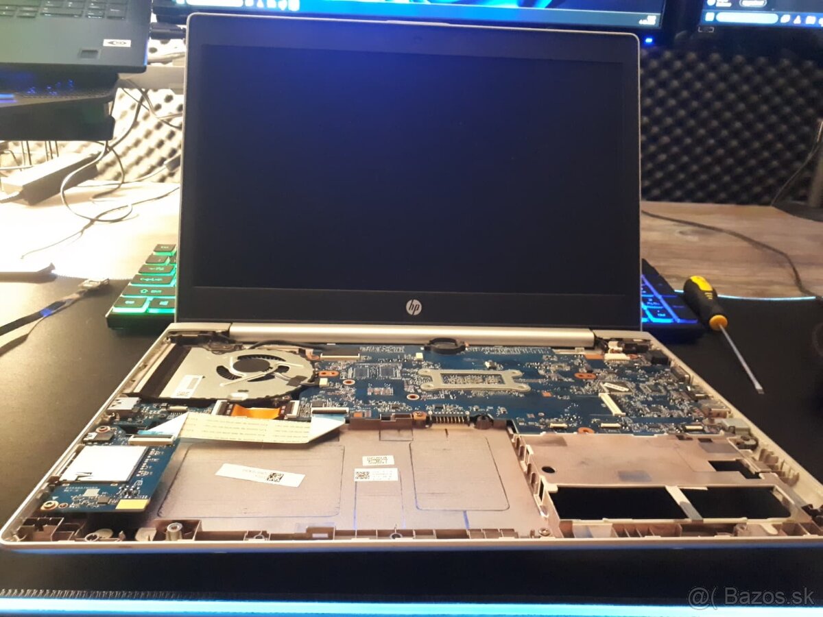 HP ProBook 440 G5