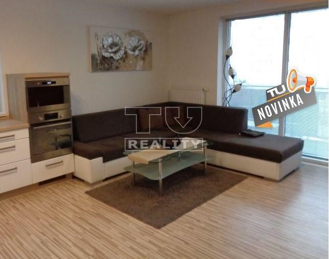 Šikovný 2 iz byt 49m2, WEST Galanta