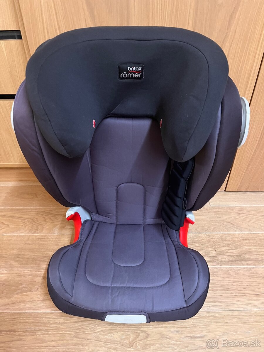 ROMER Britax Kidfix XP 2 SICT ZNIZENA CENA