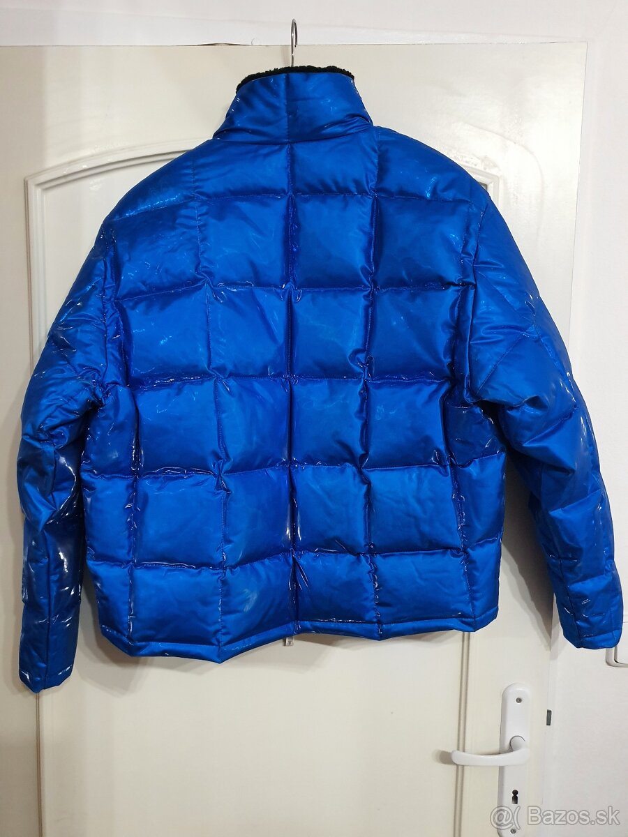 Polo sport Ralph Lauren unisex bunda velksot písané M