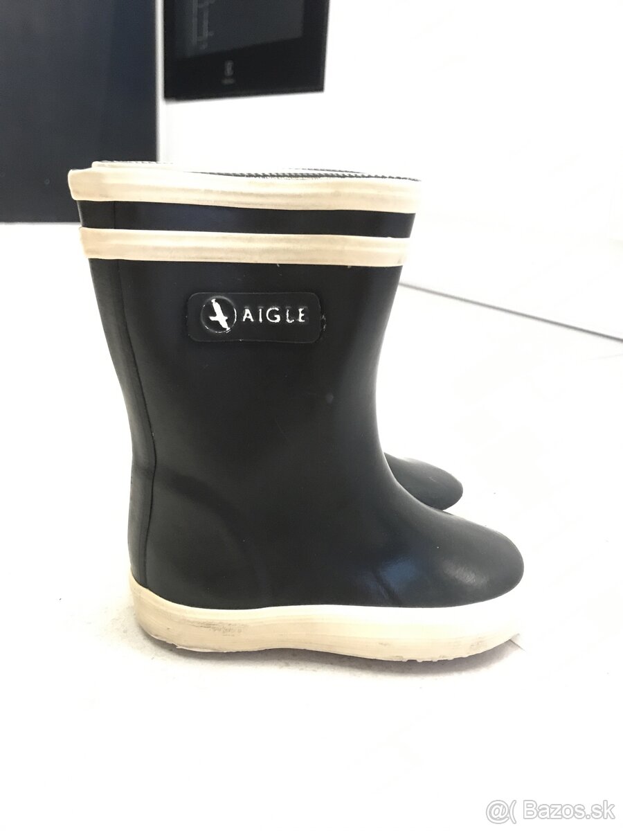 Gumaky Aigle 20