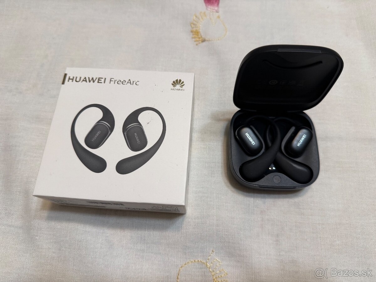 Predám Huawei FreeArc