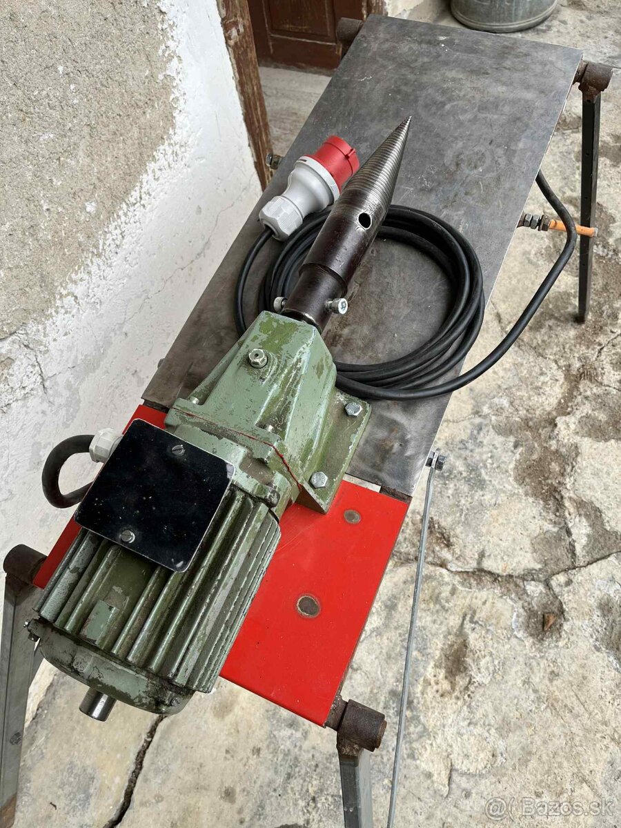 Štiepačka kuželova