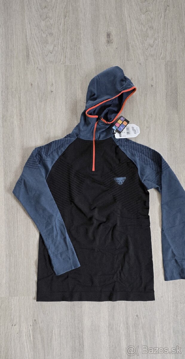 Funkčne tričko warm Dynafit, L-XL