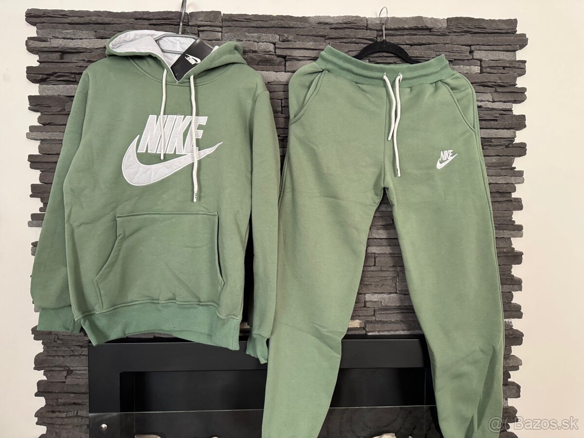 Nike dámska hrubá súprava