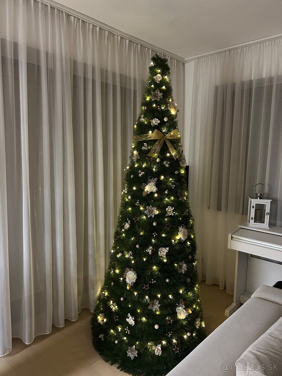 Vianočný stromček