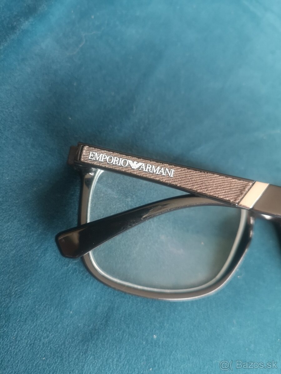 Emporio armani dioptricke okuliare