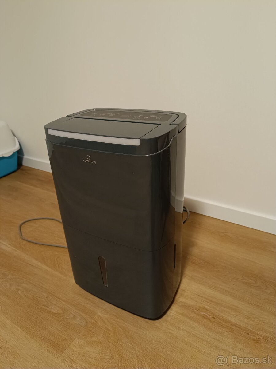 Odvlhčovač vzduchu Klarstein