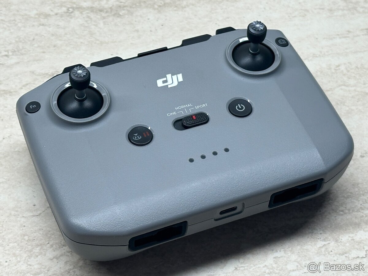 Ovládač DJI RC-N1C ( DJI Mini 4K Drone )