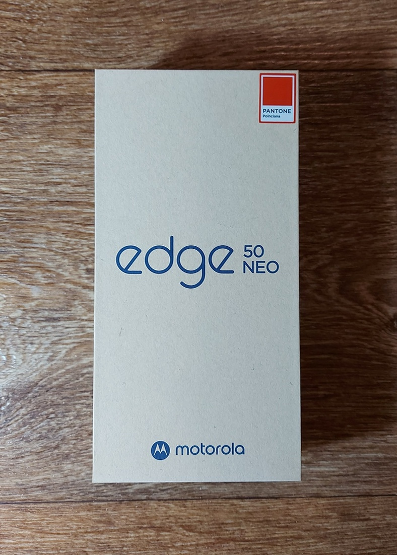 Motorola Edge 50 Neo