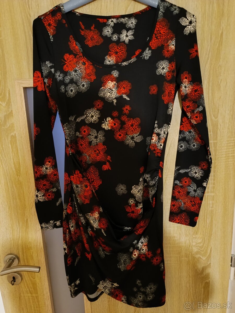 Dámske šaty, veľ.M