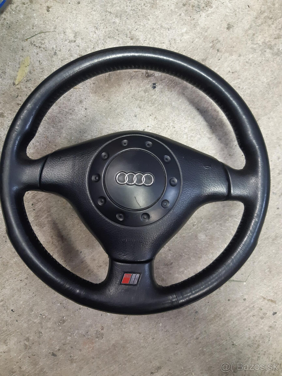 Volant na audi a4 b5, a6, s6 c4, a8, s8 d2, cabrio, coupe