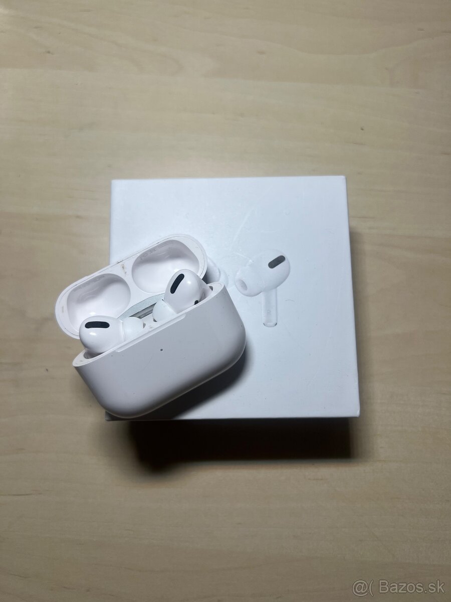 Predám Airpods Pro
