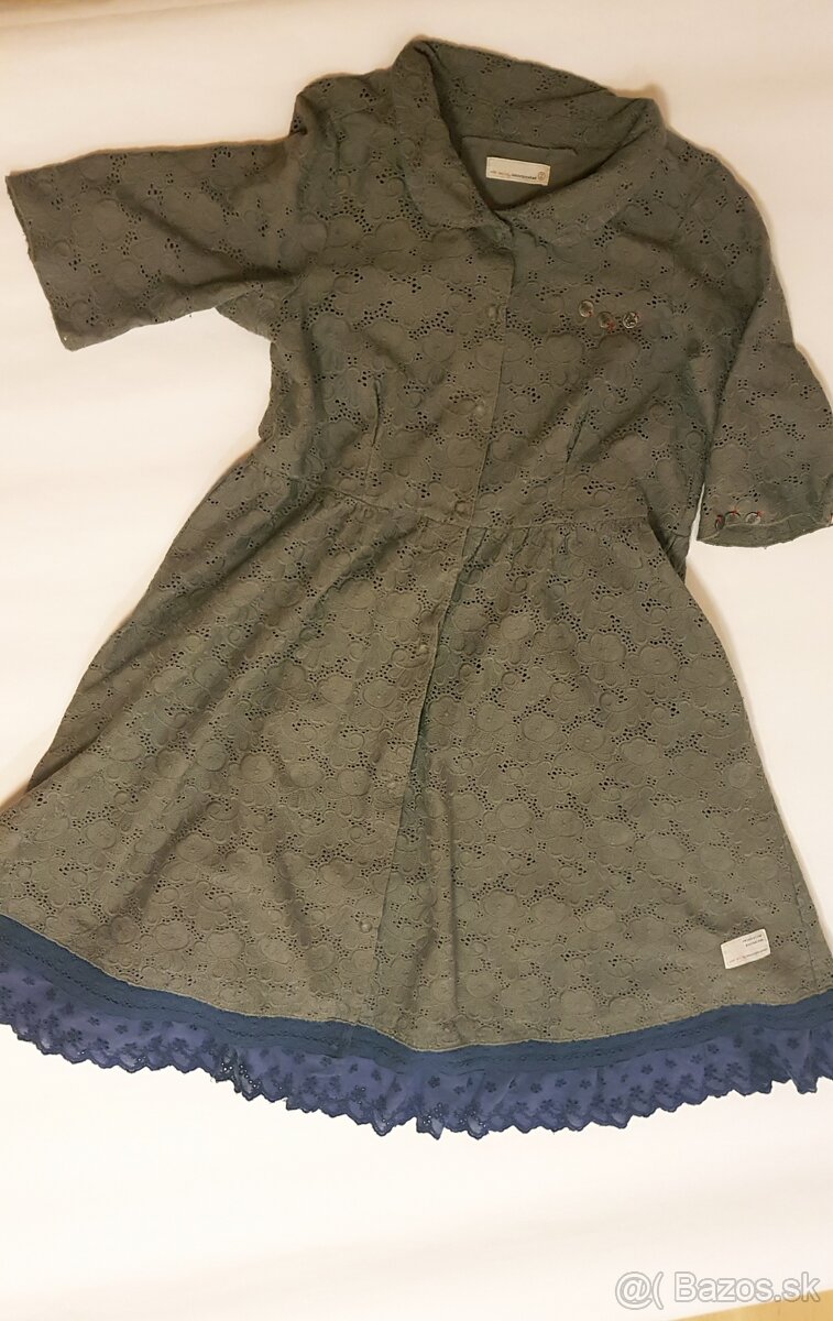 Šatky OddMolly v. S