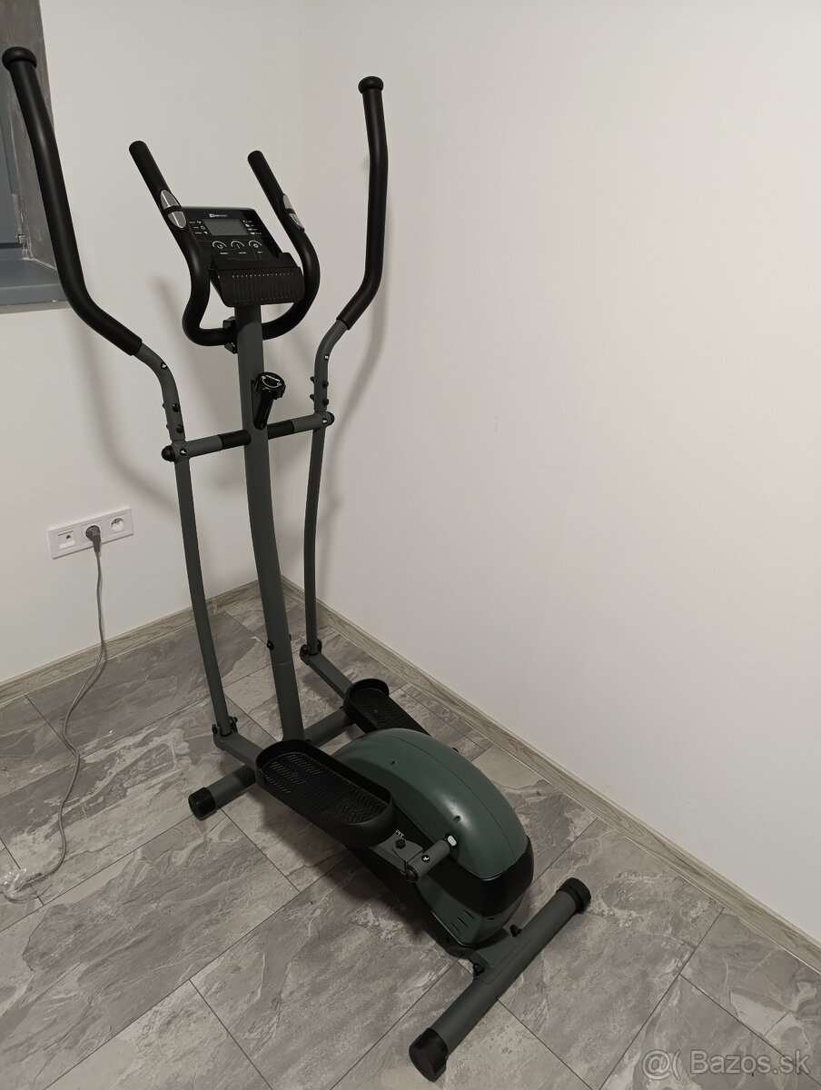 Predám elipticky trenažer
