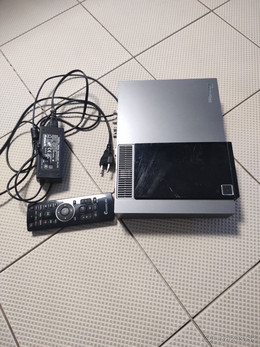 Predám ab ipbox Prismecube Ruby