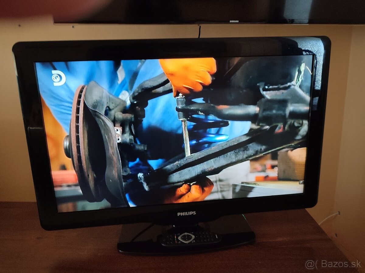 Philips 32PFL3606H FullHD 32\" 81cm LCD