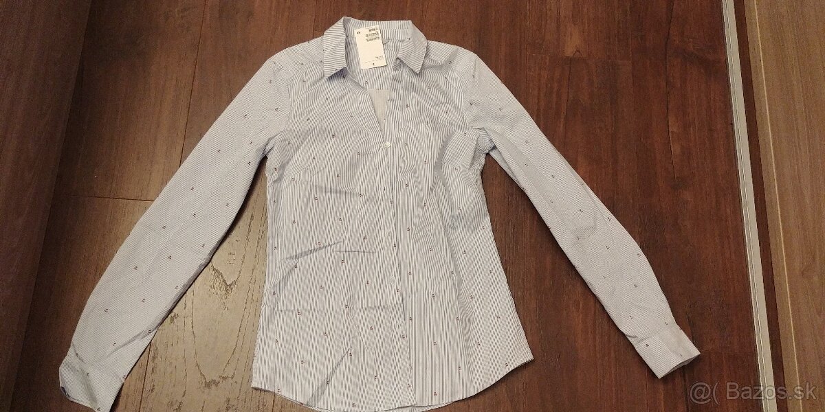 Košeľa H&M