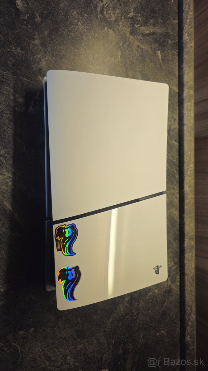 Ps5 Slim Digital 850gb