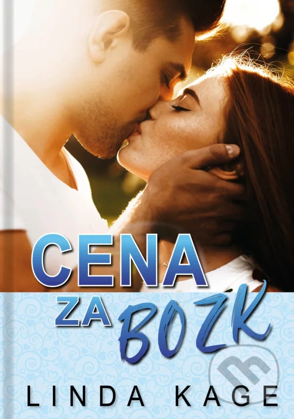 Linda Cage - Cena za bozk