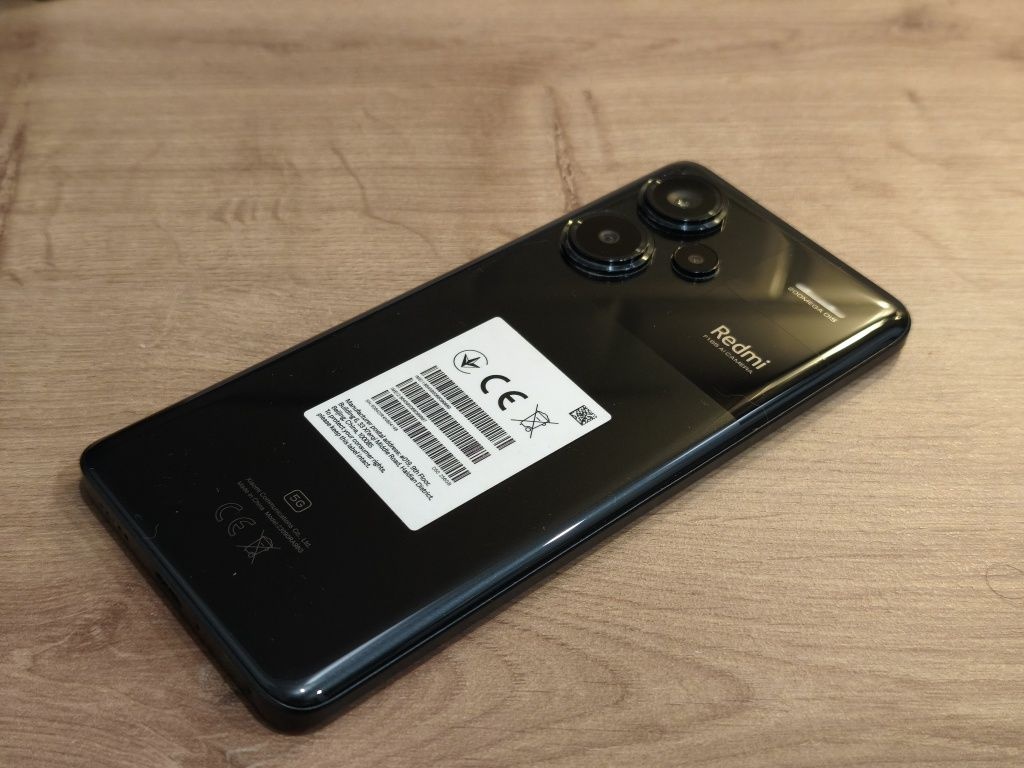 Xiaomi Redmi Note 13 Pro Plus 5G