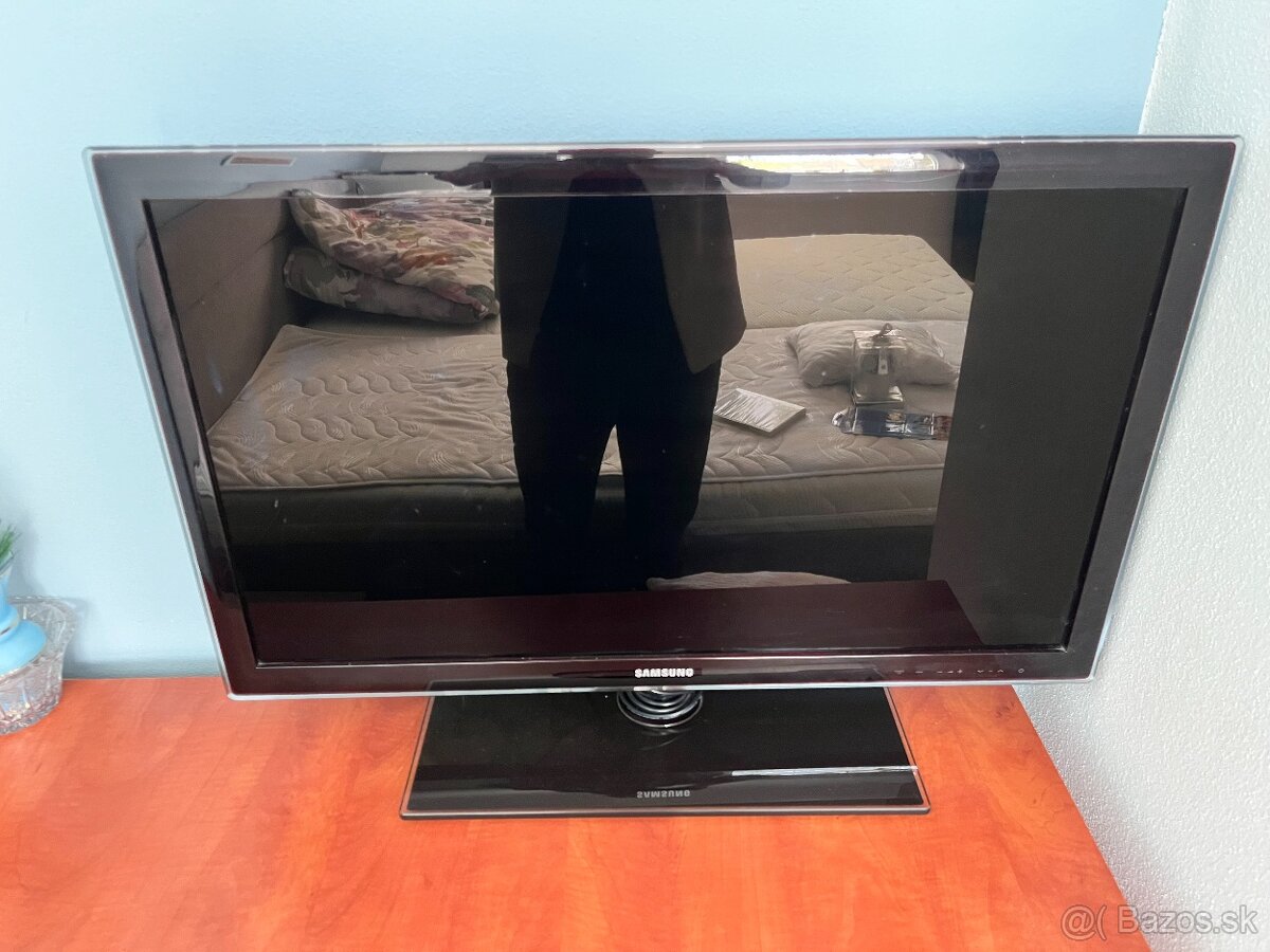 TV SAMSUNG UE32D5500 32" 80 cm