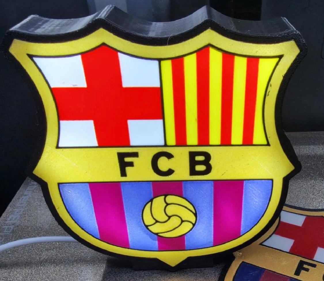 🔆🔆🔆Lightbox / LED box 🔆🔆🔆  Champions League UEFA