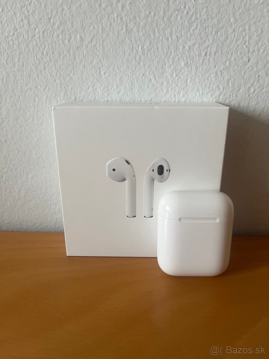 airpods