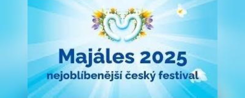Majáles Praha 2025
