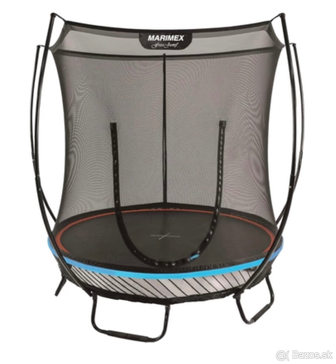 Free Jump - trampolina MARIMEX