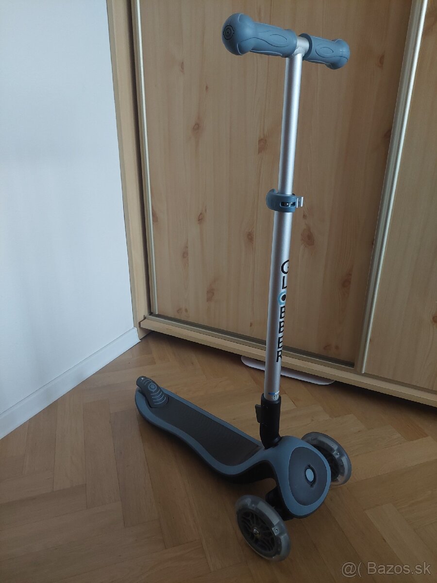 Kolobežka Globber