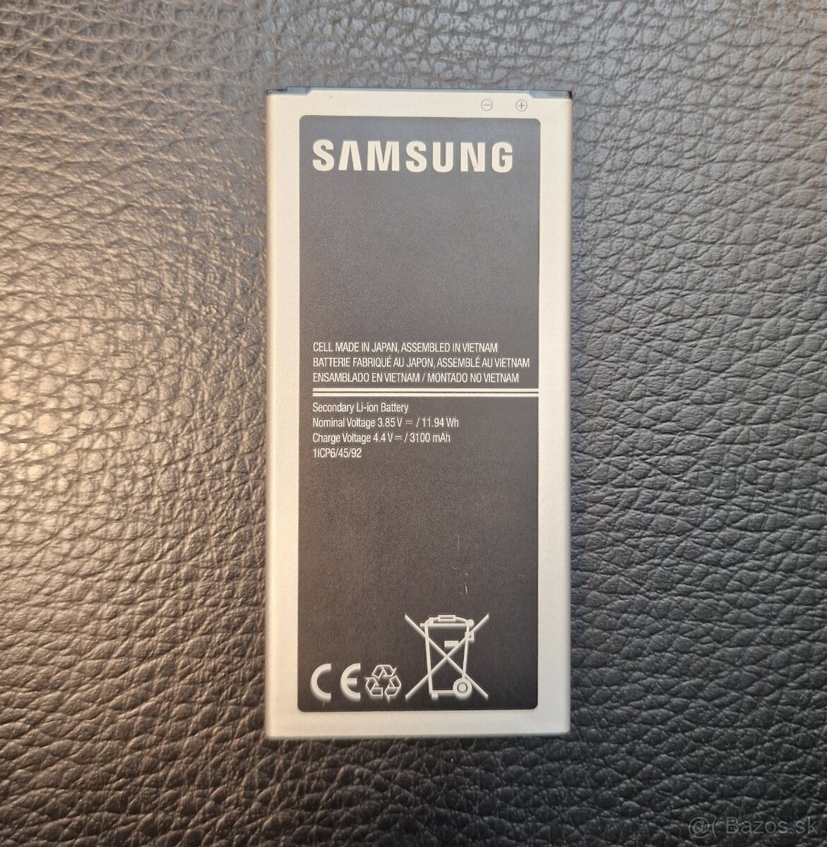 Batéria pre Samsung Galaxy J5(2016)