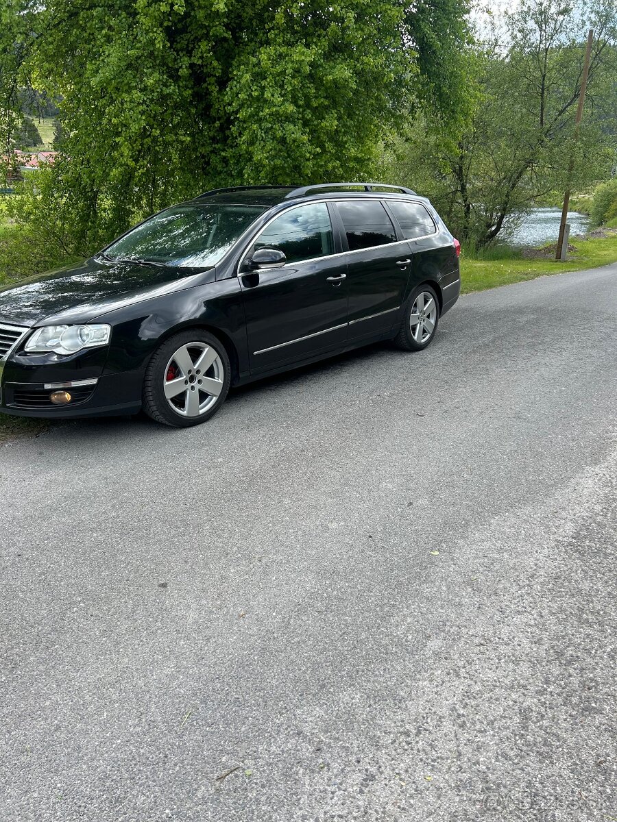 Vw Passat 2.0 tdi 103 kW PD DSG prevodovka