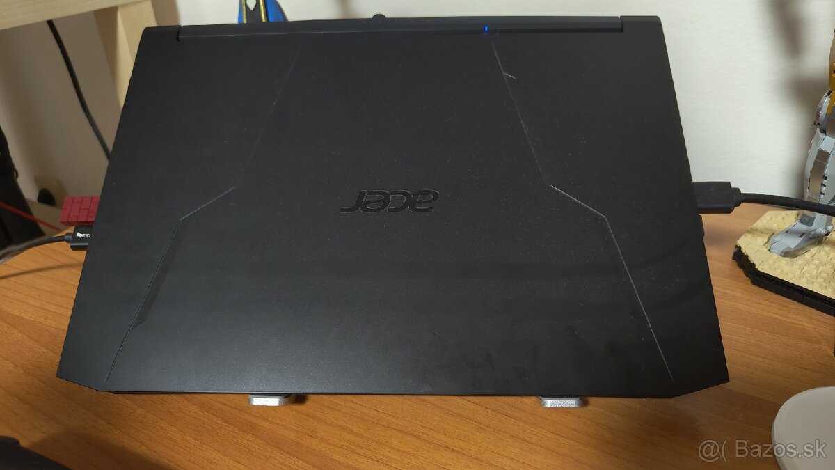 Herný notebook Acer nitro 5 AN515-45-R12F