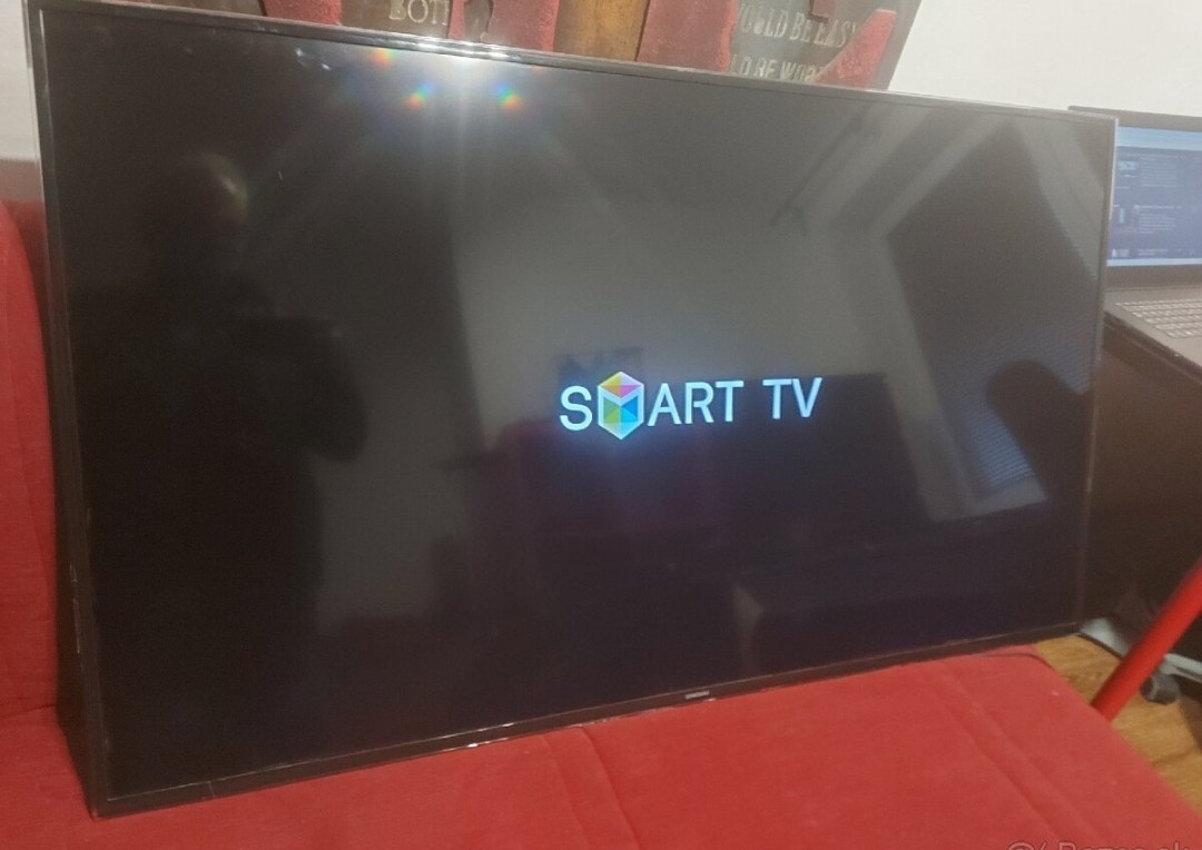 Obrazovka Samsung UE55H6470SS Smart 3D 55"