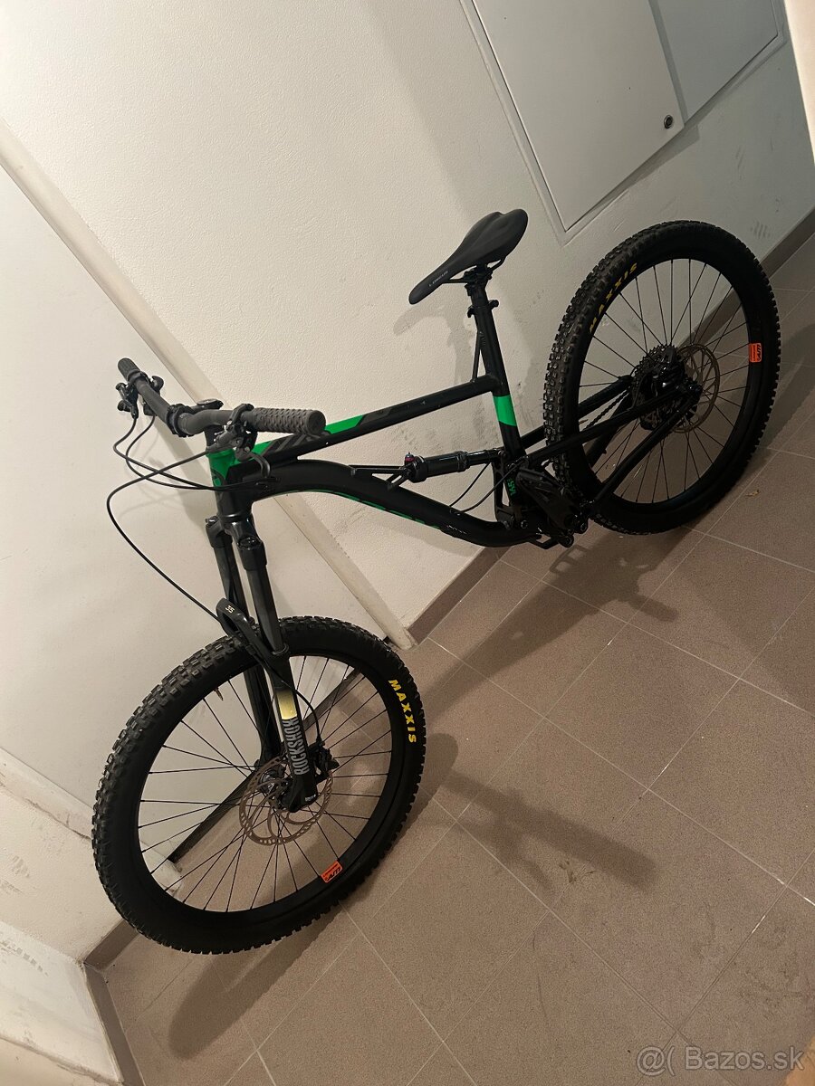 Kellys Swag 50 27,5