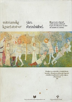 Nitrianske kniežatstvo