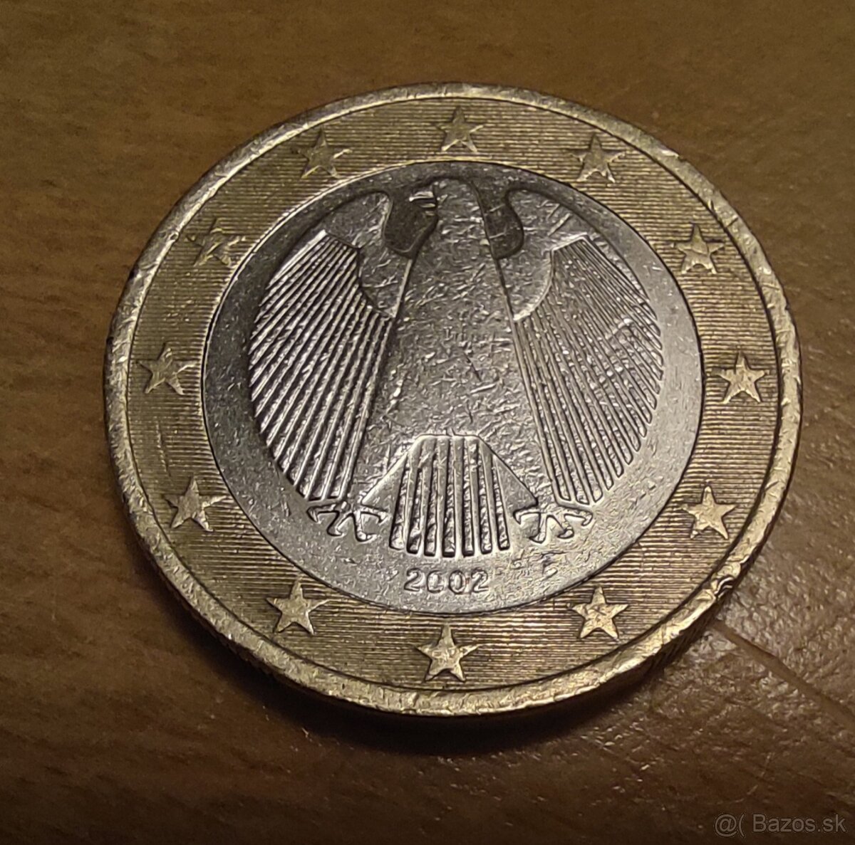 zriedkavé euromince