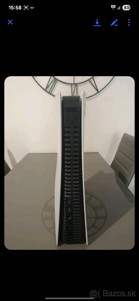 PS5