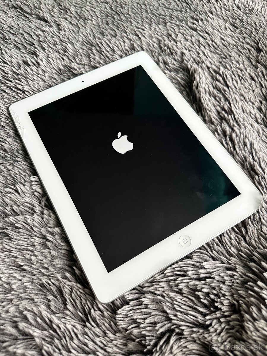 iPad 4.generácie 64GB
