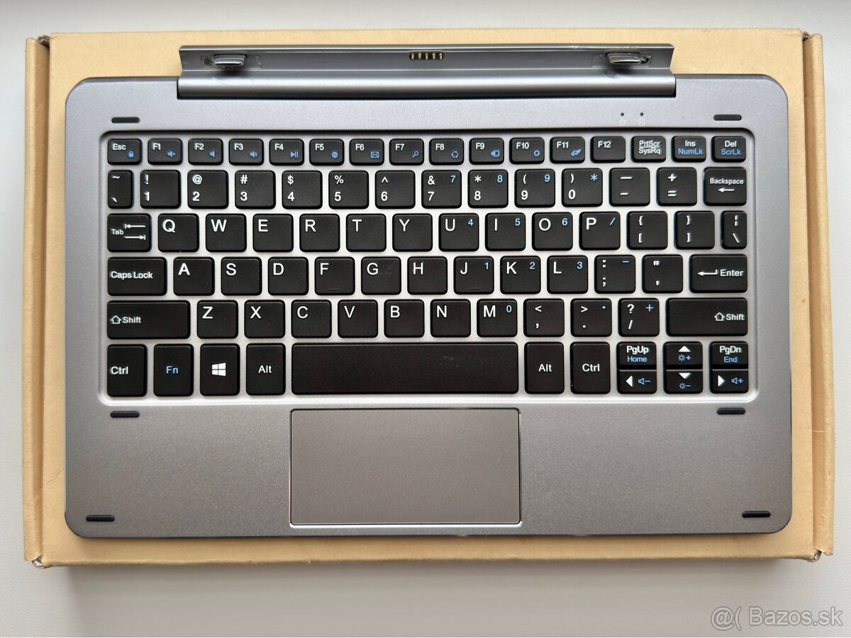 Chuwi Klávesnica pre Hi10 Pro / Hi10X / Hi10