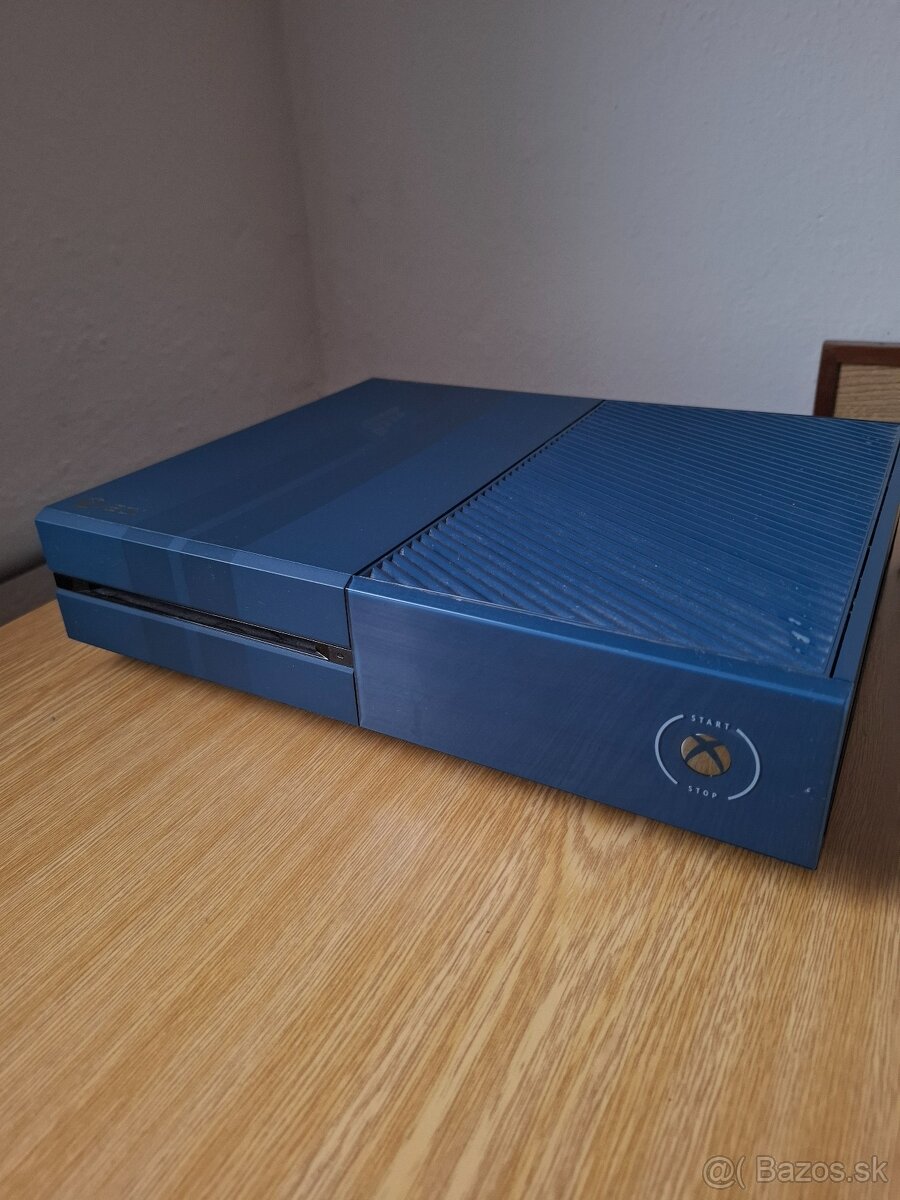 Xbox one 1TB