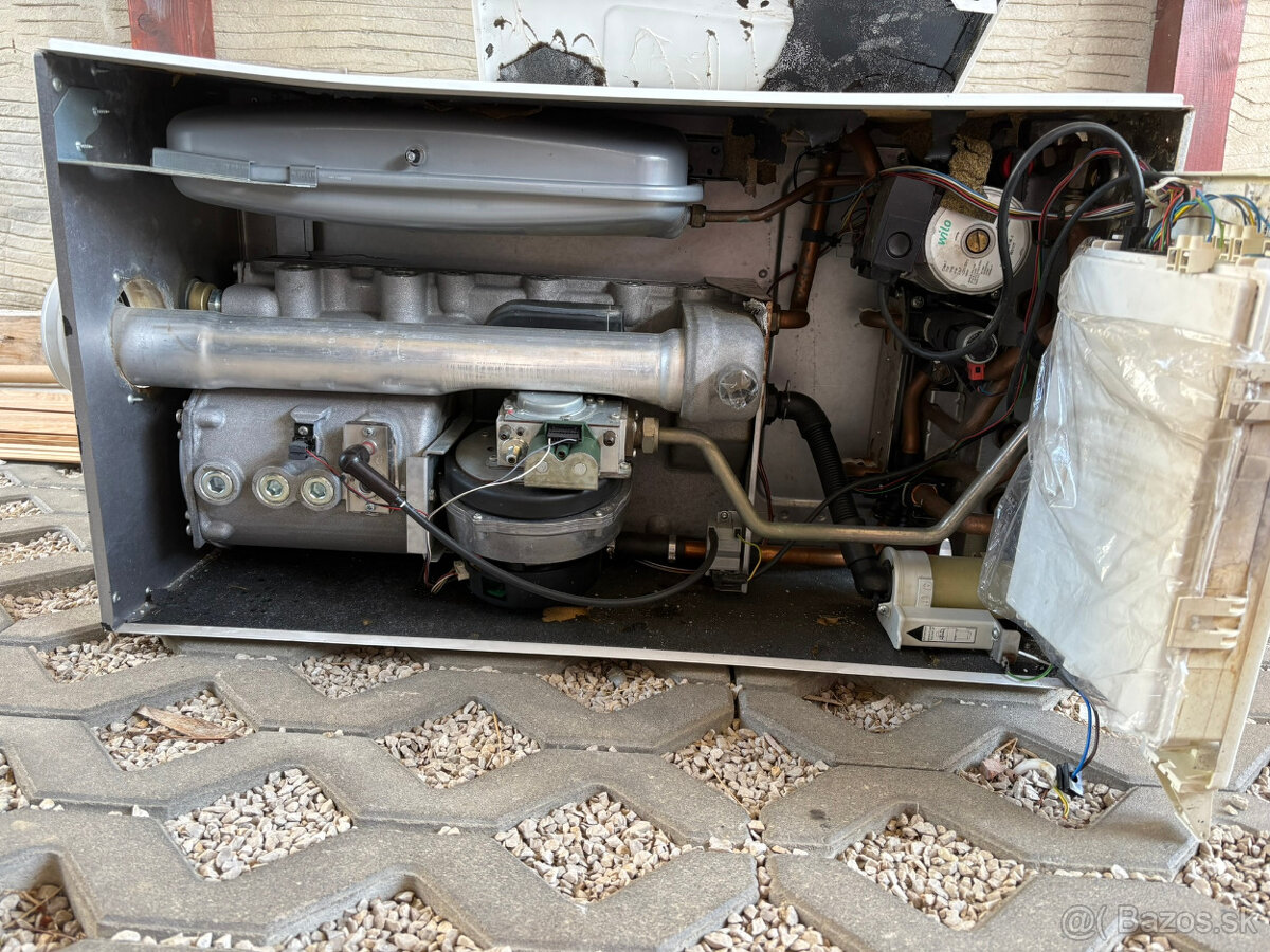 Protherm LEV 28 KKO na nahradne diely